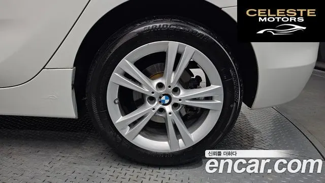 BMW Série 2 Active Tourer (F45) Joy 2018 — photo 6 sur 31