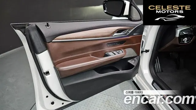 BMW Série 6 GT (G32) 640i xDrive Luxury 2020 — photo 14 sur 31