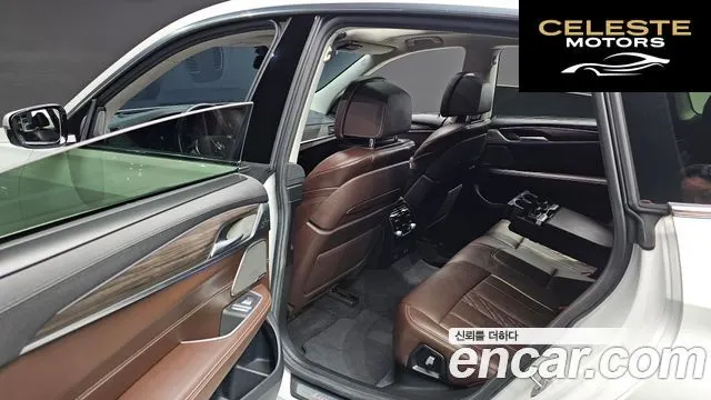 BMW Série 6 GT (G32) 640i xDrive Luxury 2020 — photo 17 sur 31