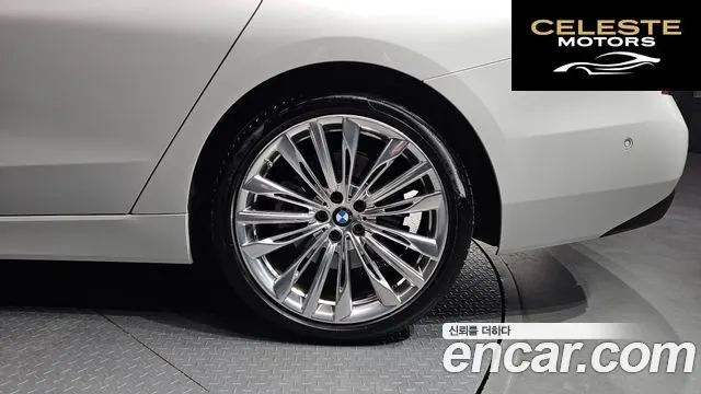 BMW Série 6 GT (G32) 640i xDrive Luxury 2020 — photo 7 sur 31