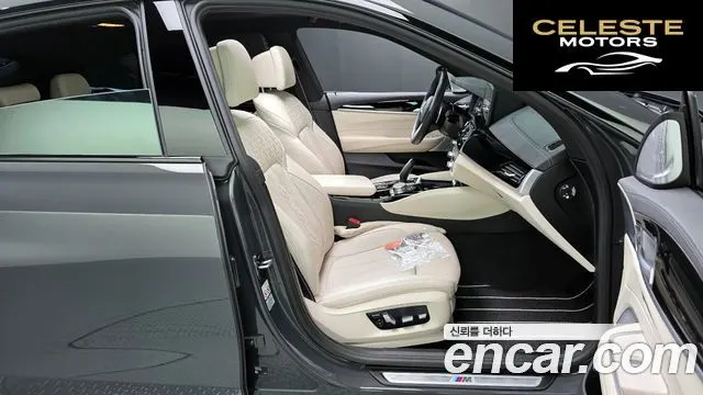 BMW Série 6 GT (G32) 630i xDrive M Sport 2024 — photo 16 sur 34