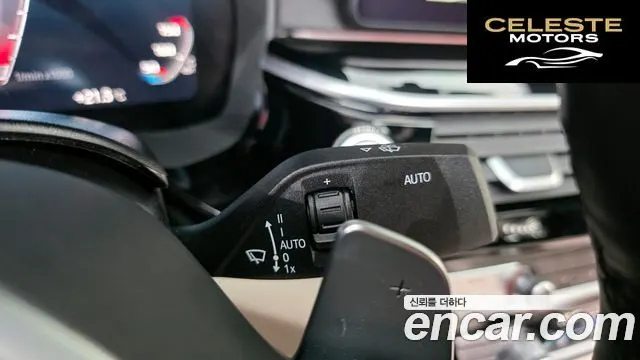 BMW Série 6 GT (G32) 630i xDrive M Sport 2024 — photo 27 sur 34