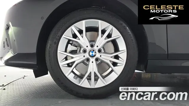 BMW Série 1 (F70) 120 2025 — photo 4 sur 30
