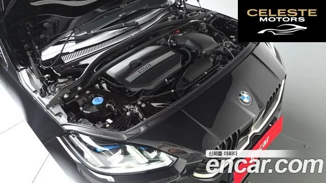 BMW Série 1 (F70) 120 2025 — photo 5 sur 30