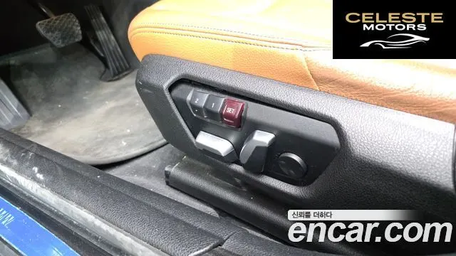 BMW Série 4 (F32) 420d Luxury Gran Coupé 2018 — photo 31 sur 39