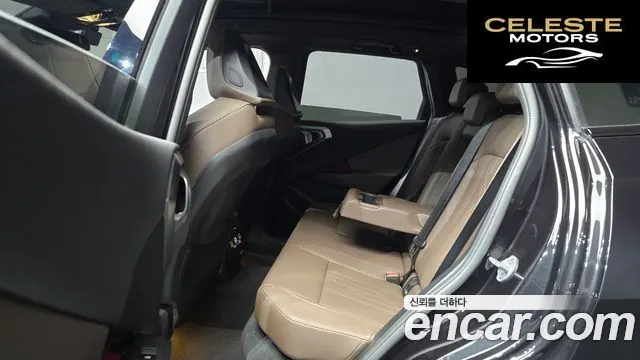 BMW X3 (G45) xDrive 20 M Sport 2026 — photo 18 sur 30