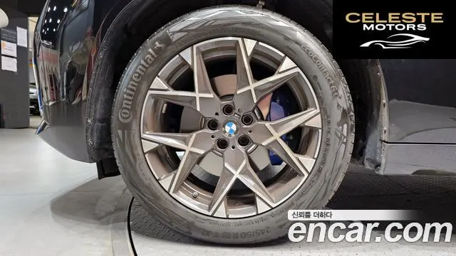 BMW X3 (G45) xDrive 20 M Sport 2026 — photo 5 sur 30