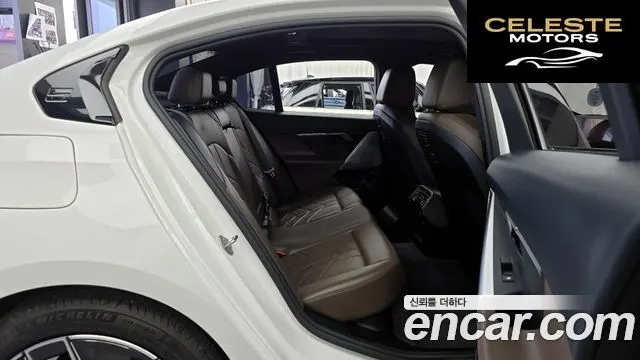 BMW Série 5 (G60) 520i M Sport 2024 — photo 17 sur 33