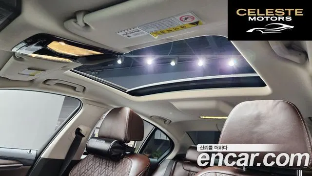BMW Série 5 (G30) 530i xDrive Luxury Plus 2019 — photo 22 sur 35