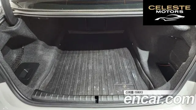 BMW Série 5 (G30) 530i xDrive Luxury Plus 2019 — photo 24 sur 35