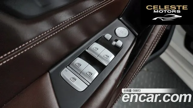 BMW Série 5 (G30) 530i xDrive Luxury Plus 2019 — photo 29 sur 35