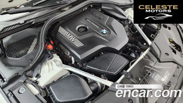 BMW Série 5 (G30) 530i xDrive Luxury Plus 2019 — photo 6 sur 35