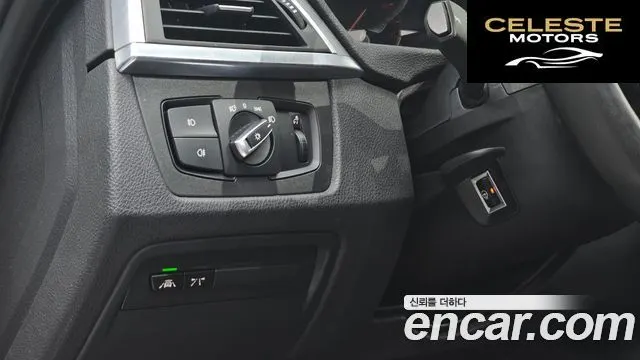 BMW Série 3 (F30) 320i M Sport 2018 — photo 19 sur 33