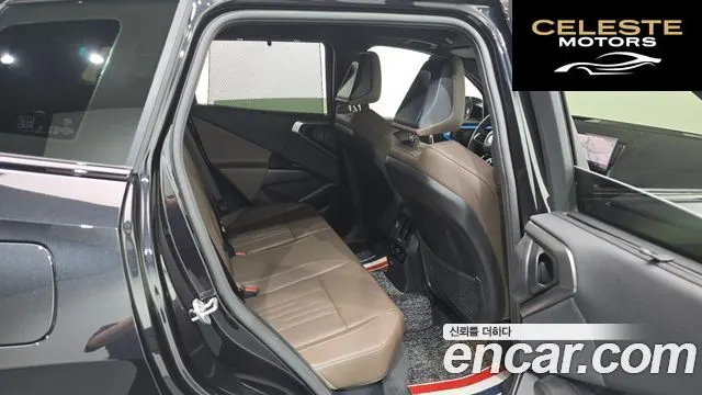 BMW X3 (G45) xDrive 20 M Sport 2025 — photo 16 sur 31