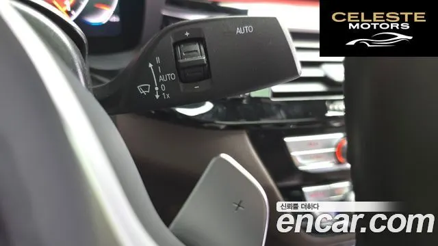 BMW Série 6 GT (G32) 630i xDrive M Sport 2022 — photo 28 sur 34
