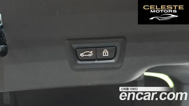 BMW Série 6 GT (G32) 630i xDrive M Sport 2022 — photo 32 sur 34