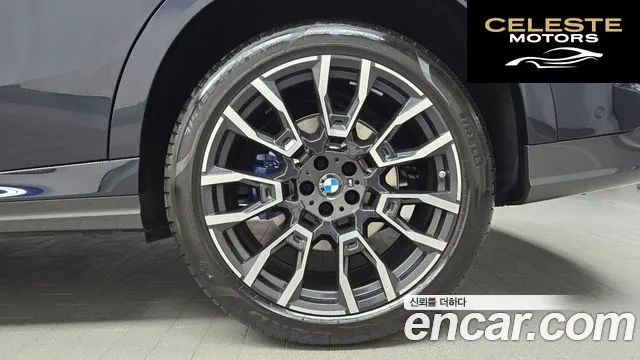 BMW X6 (G06) xDrive30d M Sport 2025 — photo 7 sur 32