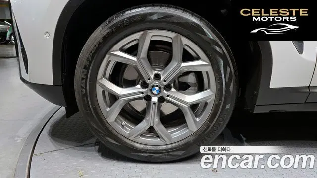 BMW X3 (G01) xDrive 20d 2023 — photo 5 sur 30
