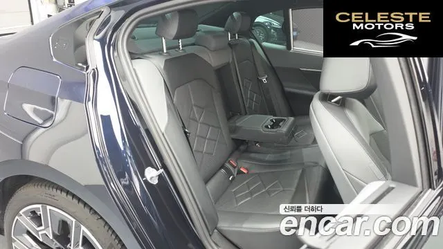 BMW Série 5 (G60) 530e M Sport 2024 — photo 17 sur 35