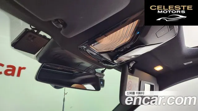 BMW i4 eDrive40 M Sport 2022 — photo 21 sur 35