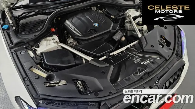 BMW Série 5 (G30) 520d xDrive M Sport Plus 2019 — photo 6 sur 20