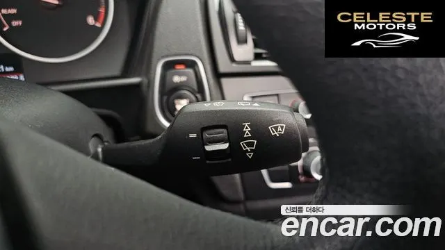 BMW Série 1 (F20) 118d 5portes 2014 — photo 26 sur 37