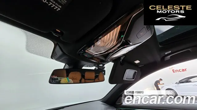 BMW Série 7 (G11) 740i M Sport 2020 — photo 21 sur 42