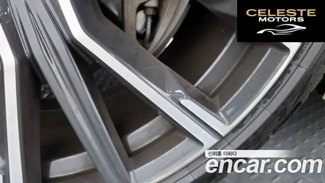 BMW Série 7 (G11) 740i M Sport 2020 — photo 27 sur 42