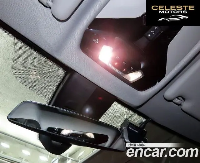 BMW Série 1 (F40) 118d Sport 2021 — photo 18 sur 26