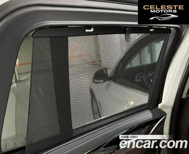 BMW X3 (G01) xDrive 20d 2021 — photo 13 sur 26