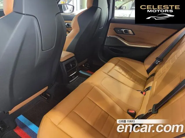 BMW Série 3 (G20) M340i xDrive Touring 2023 — photo 7 sur 25