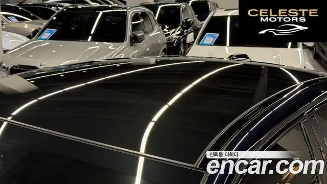 BMW i5 (G60) eDrive 40 M Sport 2024 — photo 12 sur 26