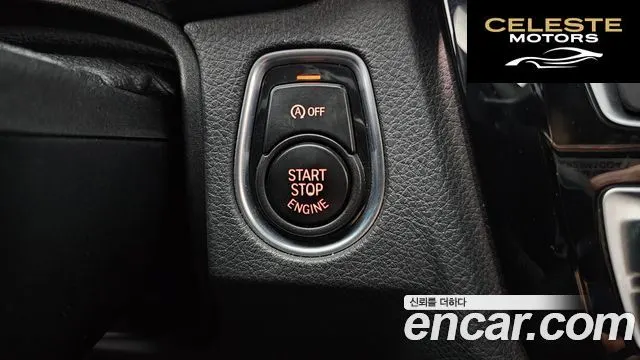 BMW Série 3 GT (F34) GT 320d Luxury 2018 — photo 26 sur 30