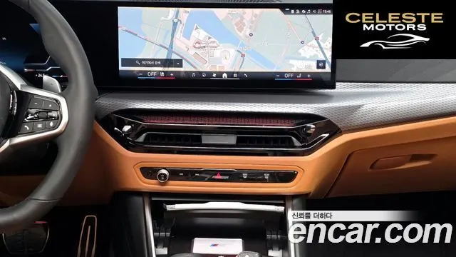 BMW Série 3 (G20) 320i M Sport 2025 — photo 19 sur 30