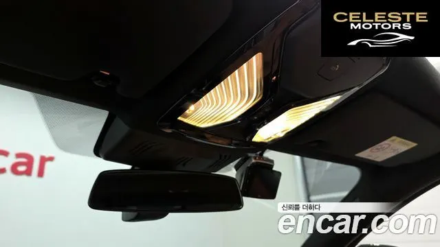 BMW Série 3 (G20) 320i M Sport 2025 — photo 25 sur 30