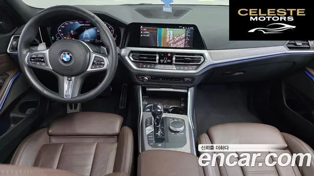 BMW Série 3 (G20) M340i 2020 — photo 10 sur 31