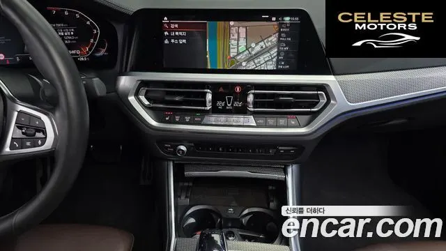 BMW Série 3 (G20) M340i 2020 — photo 21 sur 31