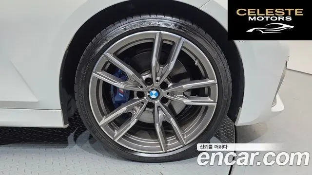 BMW Série 3 (G20) M340i 2020 — photo 5 sur 31