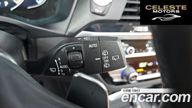 BMW X3 (G01) xDrive 20d 2019 — photo 31 sur 32
