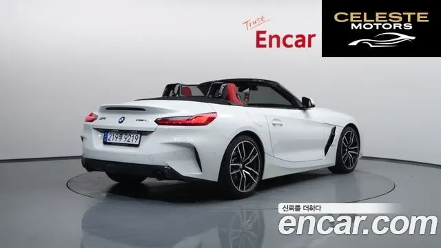 BMW Z4 (G29) sDrive20i M Sport 2022 — photo 2 sur 34