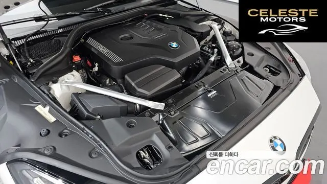 BMW Z4 (G29) sDrive20i M Sport 2022 — photo 6 sur 34