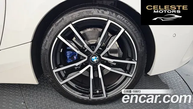 BMW Z4 (G29) sDrive20i M Sport 2022 — photo 7 sur 34