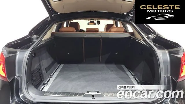 BMW X6 (F16) xDrive 30d 2018 — photo 26 sur 34