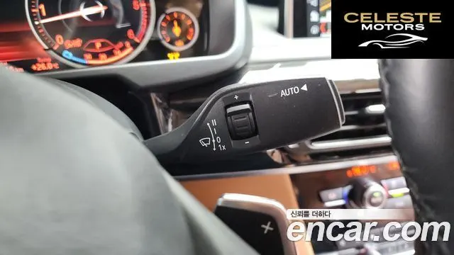 BMW X6 (F16) xDrive 30d 2018 — photo 30 sur 34
