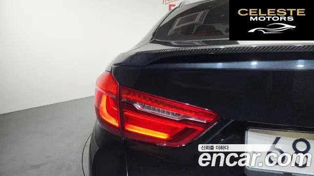 BMW X6 (F16) xDrive 30d 2018 — photo 9 sur 34