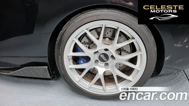BMW M2 (F87) M2 Competition 2020 — photo 7 sur 37