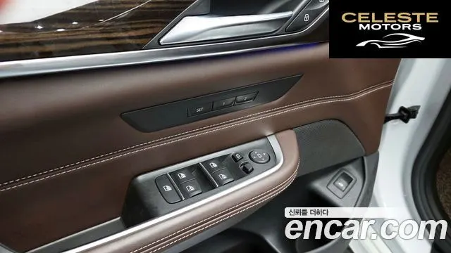 BMW Série 6 GT (G32) 620d xDrive Luxury 2019 — photo 27 sur 33