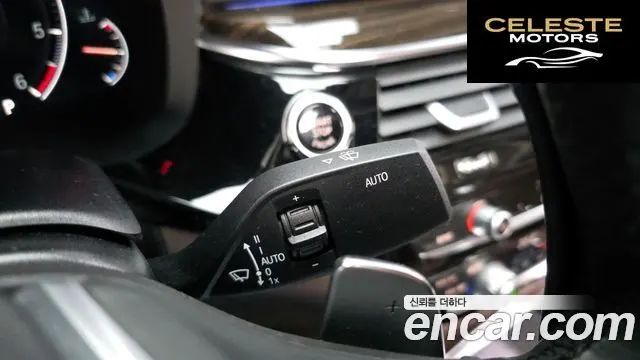 BMW Série 6 GT (G32) 620d xDrive Luxury 2019 — photo 31 sur 33
