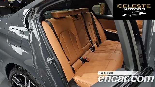 BMW Série 3 (G20) 320i M Sport 2025 — photo 15 sur 30
