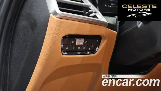 BMW Série 3 (G20) 320i M Sport 2025 — photo 19 sur 30